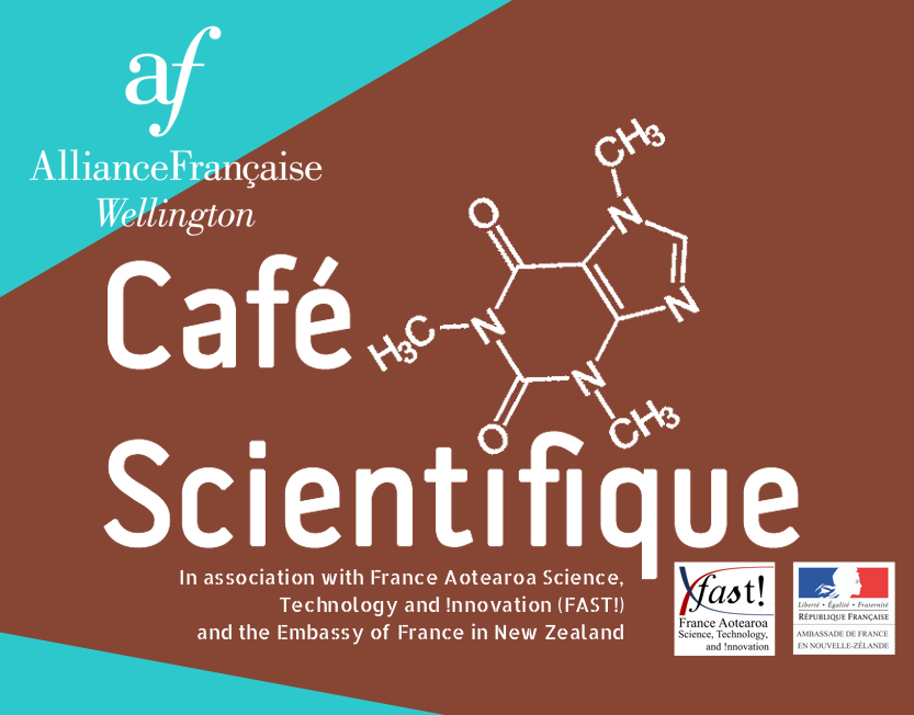 Cafe scientifique